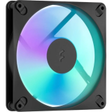 Ventilateur pour boîtier Fractal Design Dynamic 3 – 14 RGB Black (3-Pack) (FD-F-DR3-1403)