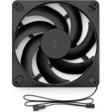 Ventilateur pour boîtier Fractal Design Dynamic 3 – 14 Black (FD-F-DY3-1401)