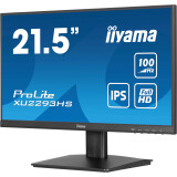 Moniteur iiyama 22" ProLite XU2293HS-B6