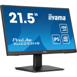 Moniteur iiyama 22" ProLite XU2293HS-B6