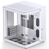 Boîtier Jonsbo TK-1 White