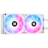Système de refroidissement liquide Thermalright Aqua Elite 240 White ARGB V3 (A-ELITE-WH-240-ARGB-V3)