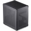 Boîtier Jonsbo C6 Black - photo 2