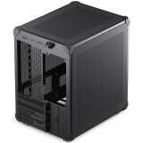 Boîtier Jonsbo C6 Black