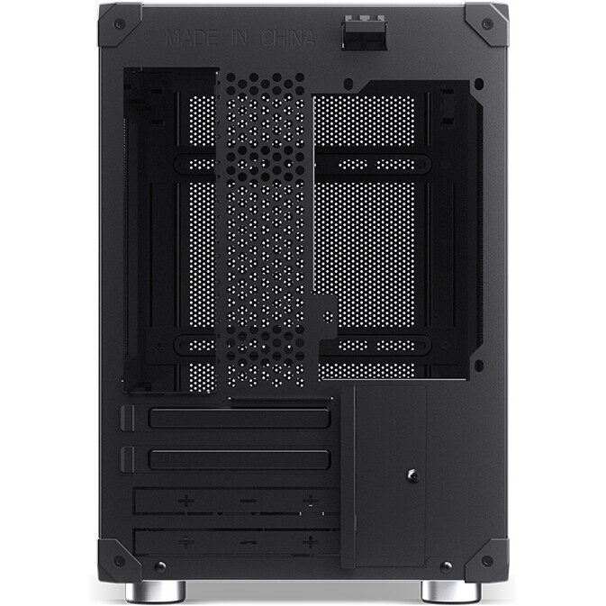 Boîtier Jonsbo C6 Black - photo 6