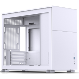 Boîtier Jonsbo D31 STD White
