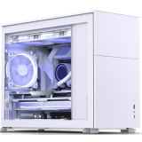 Boîtier Jonsbo D31 STD White