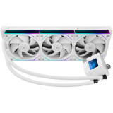 Système de refroidissement liquide Thermalright Core Matrix 360 Vision ARGB White (TRCM360VAW)
