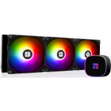 Système de refroidissement liquide Thermalright Frozen Horizon 360 Black ARGB