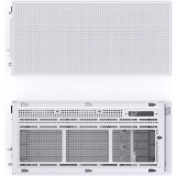 Boîtier Jonsbo D31 Mesh White