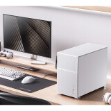 Boîtier Jonsbo D31 Mesh White