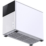 Boîtier Jonsbo D31 Mesh SC White