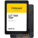 SSD drive 256GB Intenso TOP (3812440)