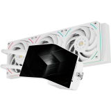 Système de refroidissement liquide Thermalright Levita Vision 360 UB ARGB White (TRLV360UBAW)