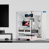 Système de refroidissement liquide Thermalright Levita Vision 360 UB ARGB White (TRLV360UBAW)