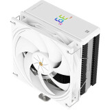Climatisseur Thermalright Assassin X 120 R Digital White (AX120-R-DIGITAL-WH)
