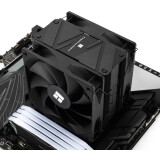 Refroidisseur Thermalright Burst Assassin 120 EVO Dark (BA120-EVO-DARK)