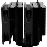 Refroidisseur Thermalright Peerless Assassin 120 SE Black (PA120-SE-BL)