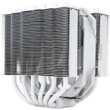Refroidisseur Thermalright Silver Soul 135 White (SILVER-SOUL-135-WH)