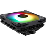 Refroidisseur Thermalright AXP120 X67 Black ARGB (AXP120-X67-BL-ARGB)