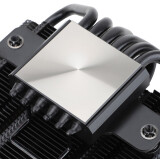 Refroidisseur Thermalright AXP120 X67 Black ARGB (AXP120-X67-BL-ARGB)