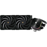 Système de refroidissement liquide Thermalright Frozen Edge 240 Black (F-EDGE-240-BL)