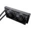 Système de refroidissement liquide Thermalright Frozen Edge 240 Black - F-EDGE-240-BL - photo 3