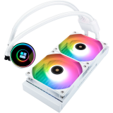 Système de refroidissement liquide Thermalright Frozen Notte 240 White ARGB V2 (F-NOTTE-240-WH-ARGB-V2)