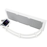Système de refroidissement liquide Thermalright Frozen Warframe 360 White X (F-WFRAME-360-WH-X)