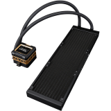 Système de refroidissement liquide Thermalright Frozen Warframe 360 Black X (F-WFRAME-360-BL-X)