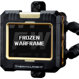 Système de refroidissement liquide Thermalright Frozen Warframe 360 Black X (F-WFRAME-360-BL-X)