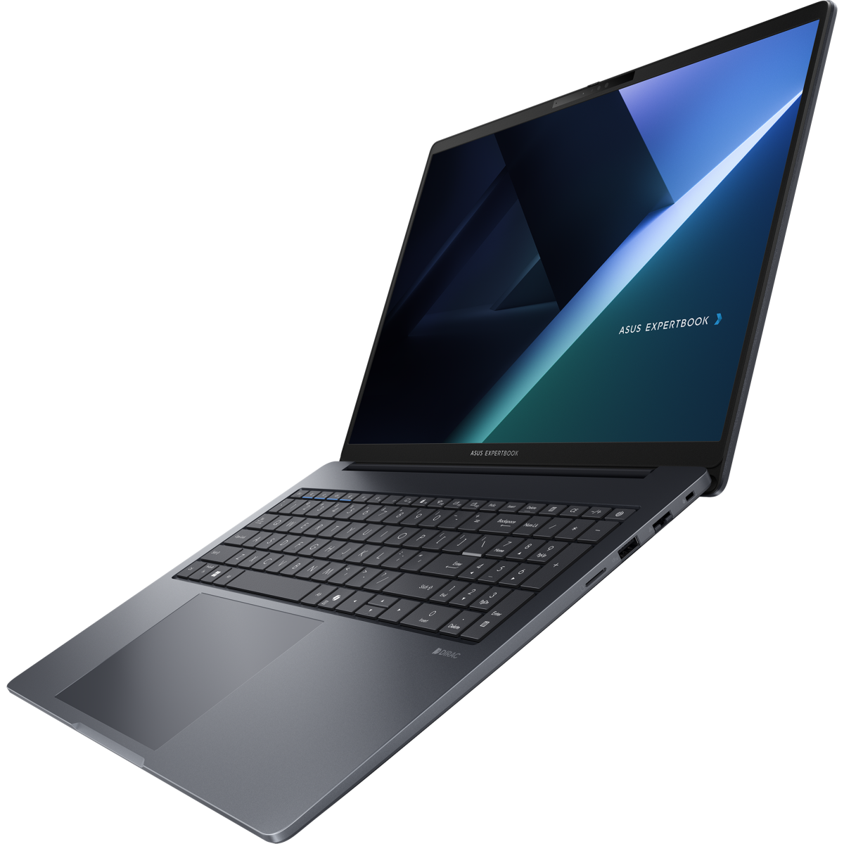 Ordinateur portable ASUS B3605CVA ExpertBook B3 Gentle Grey (MB0196X) - B3605CVA-MB0196X - photo 3