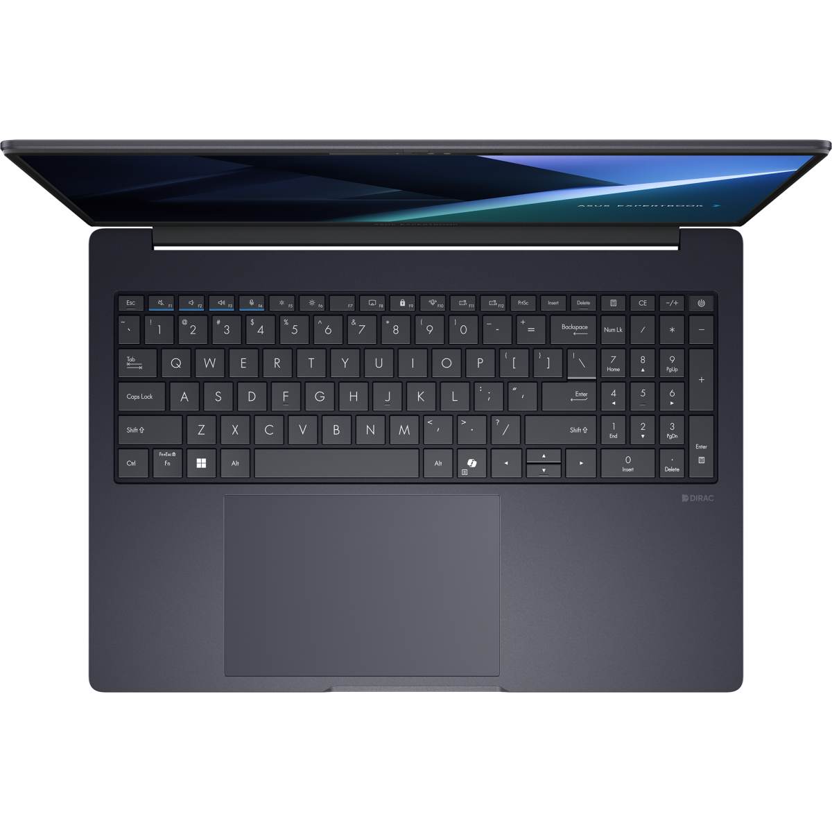 Ordinateur portable ASUS B3605CVA ExpertBook B3 Gentle Grey (MB0196X) - B3605CVA-MB0196X - photo 5