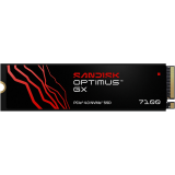 SSD storage 500GB SanDisk Optimus GX 7100 (SDSP71500GAN-000E0)