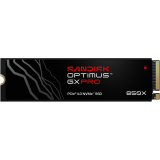 Disque SSD 2TB SanDisk Optimus GX PRO 850X (SDSP81200TAN-000E0)