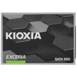 Disque SSD 480GB Kioxia Exceria (LTC10Z480GG8)