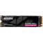 Disque SSD 2TB Kioxia Exceria Pro G2 (LVE10Z1T02G8)