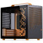 Boîtier Jonsbo Jonsplus Z20 Orange/Black - photo 3