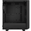 Datoru korpuss Fractal Design Meshify 2 Compact Solid Black - FD-C-MES2C-01 - foto 6