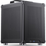 Case Jonsbo C6 Handle Black