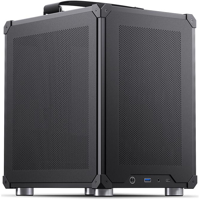 Case Jonsbo C6 Handle Black
