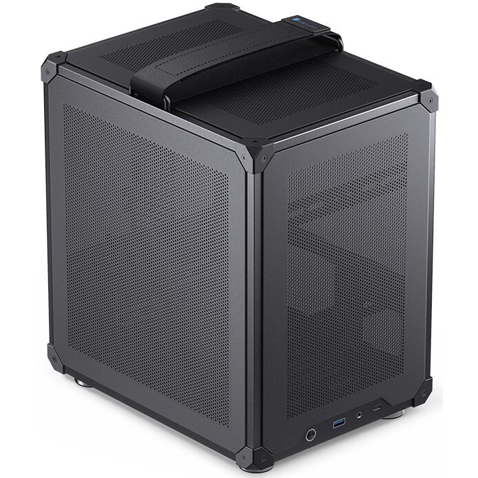 Case Jonsbo C6 Handle Black - photo 2