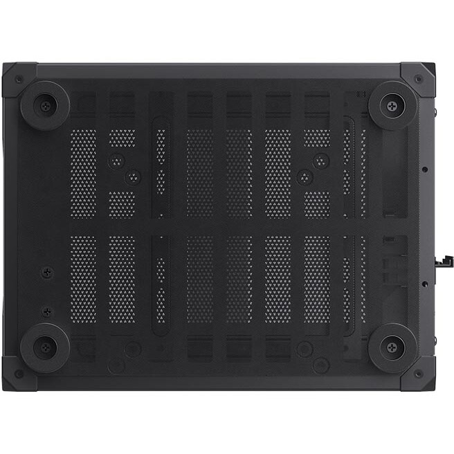Case Jonsbo C6 Handle Black - photo 5
