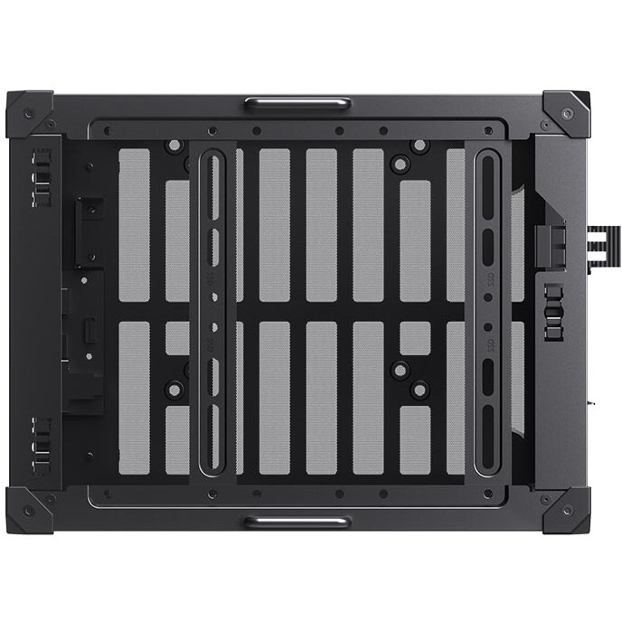 Case Jonsbo C6 Handle Black - photo 6