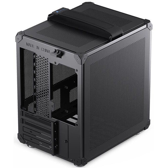 Case Jonsbo C6 Handle Black - photo 7