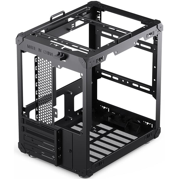 Case Jonsbo C6 Handle Black - photo 10