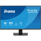 Moniteur iiyama 24" ProLite X2491HS-B1