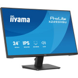 Moniteur iiyama 24" ProLite X2493HSU-B1