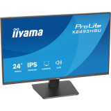 Moniteur iiyama 24" ProLite X2493HSU-B1