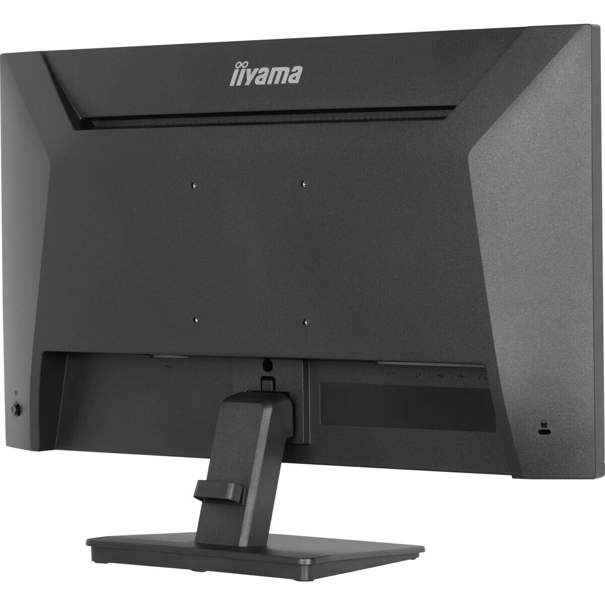 Moniteur iiyama 24" ProLite X2493HSU-B1 - photo 9